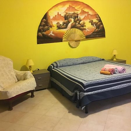 B&B Il Vicoletto Καταντζάρο Εξωτερικό φωτογραφία