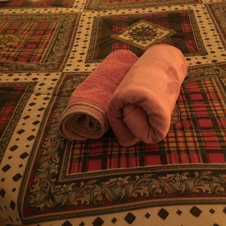 B&B Il Vicoletto Καταντζάρο Εξωτερικό φωτογραφία