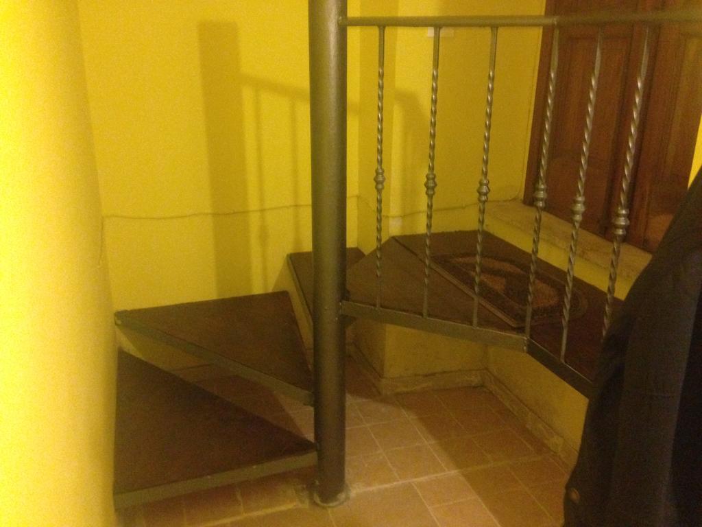 B&B Il Vicoletto Καταντζάρο Εξωτερικό φωτογραφία