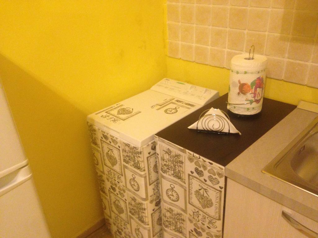 B&B Il Vicoletto Καταντζάρο Εξωτερικό φωτογραφία