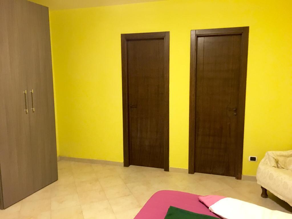 B&B Il Vicoletto Καταντζάρο Εξωτερικό φωτογραφία