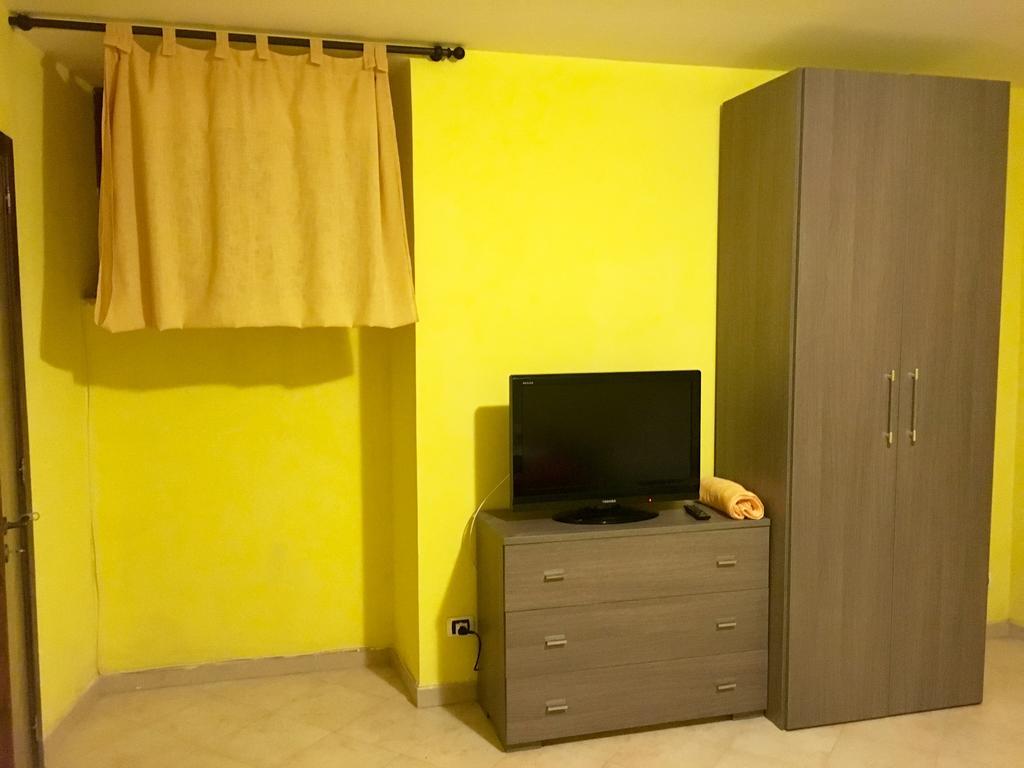 B&B Il Vicoletto Καταντζάρο Εξωτερικό φωτογραφία