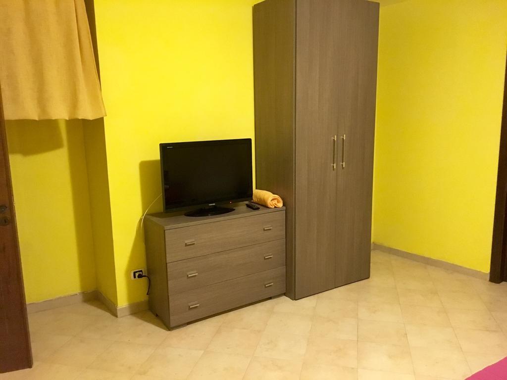 B&B Il Vicoletto Καταντζάρο Εξωτερικό φωτογραφία