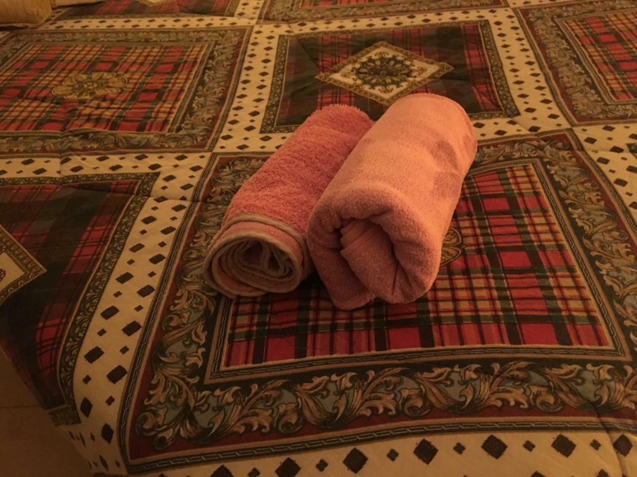 B&B Il Vicoletto Καταντζάρο Εξωτερικό φωτογραφία
